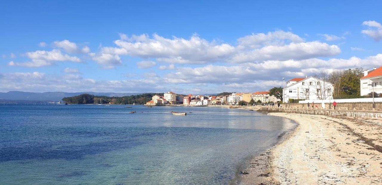 Fogar Da Roda Vilagarcía de Arousa Extérieur photo